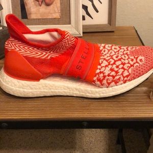 Women’s adidas x Stella McCartney shoes